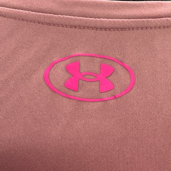 Under Armour 2X Velocity Split Logo Tank NWT - Picture 5 of 9